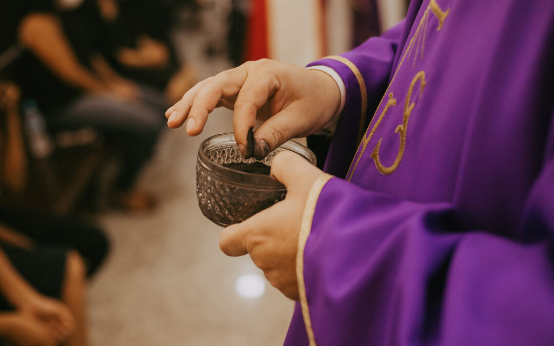 7 Tips for a Happy Lent