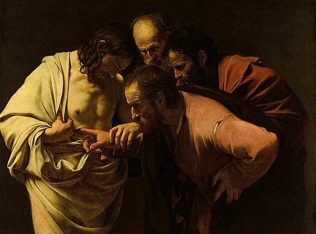 Overcoming Doubts with the Apostle Thomas