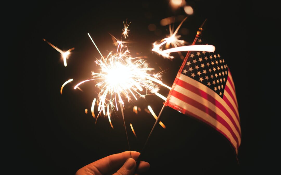 July 4th and the Need for True Freedom