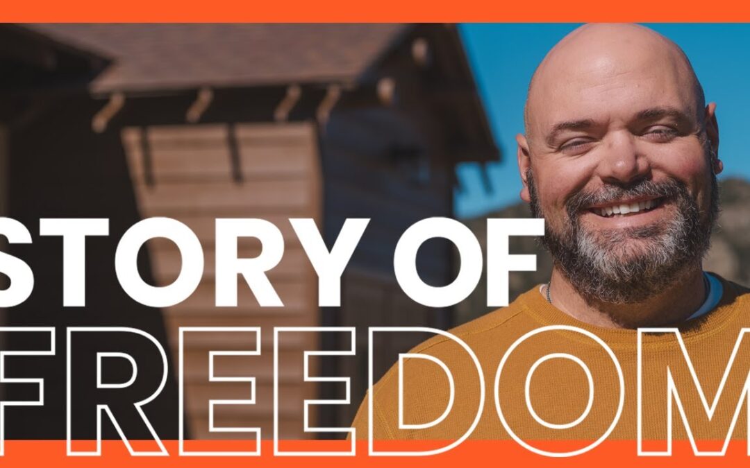 A Story of Freedom: John McDowell