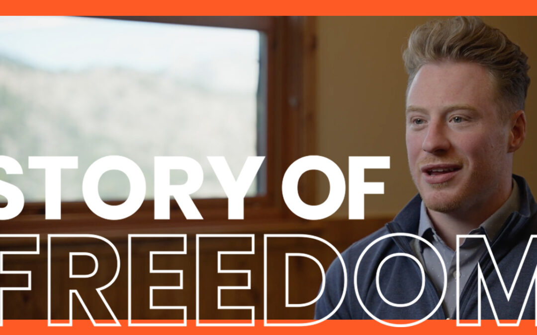 A Story of Freedom: Will McNamara
