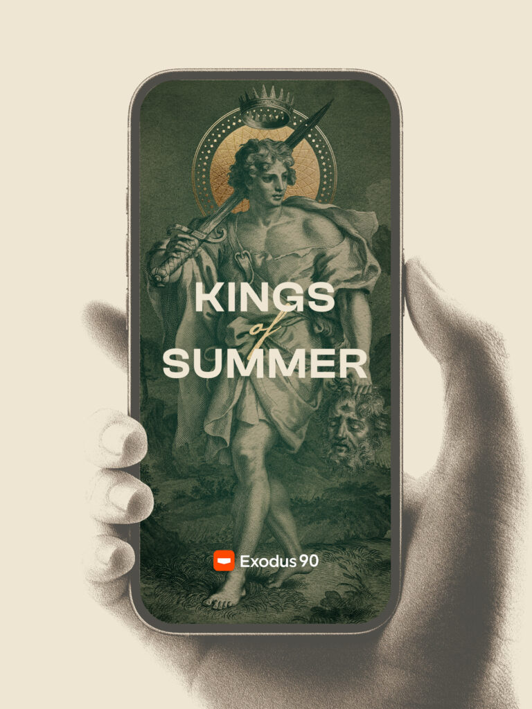 Kings of Summer