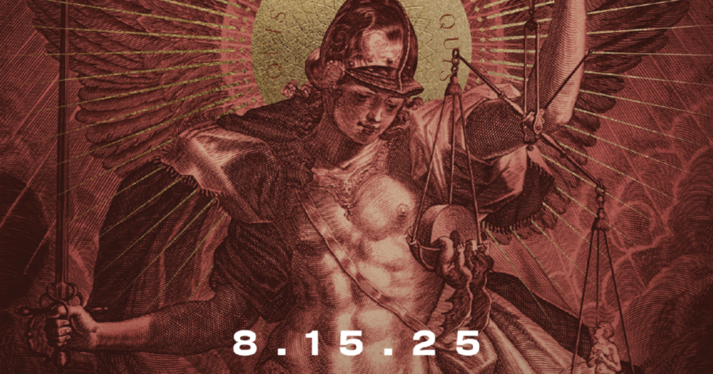 St Michael's Lent