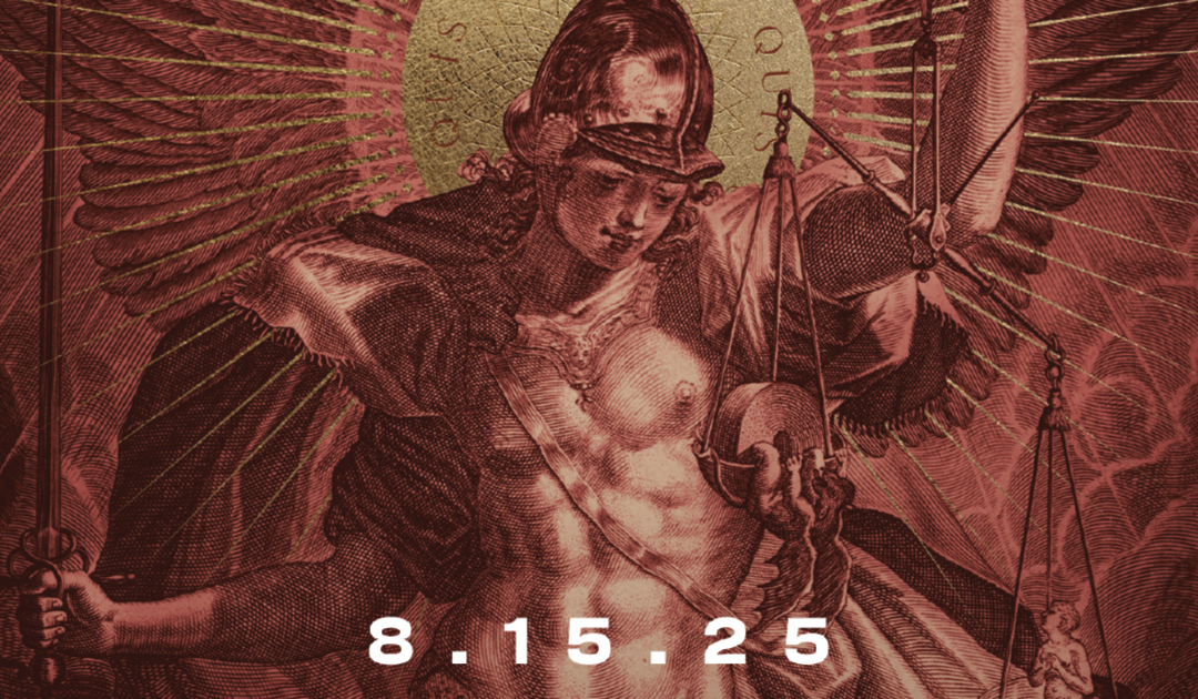 St. Michael’s Lent – Reality Unveiled