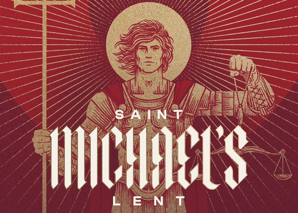 St. Michael's Lent