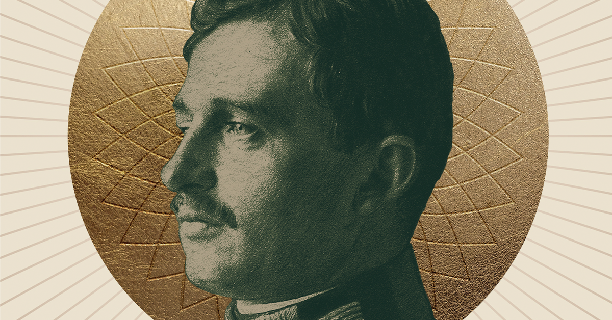 Blessed Karl of Austria