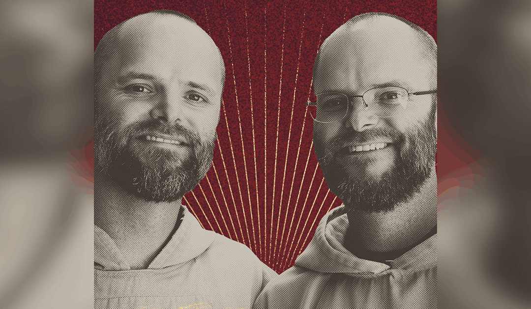 Meet Our Spiritual Guides