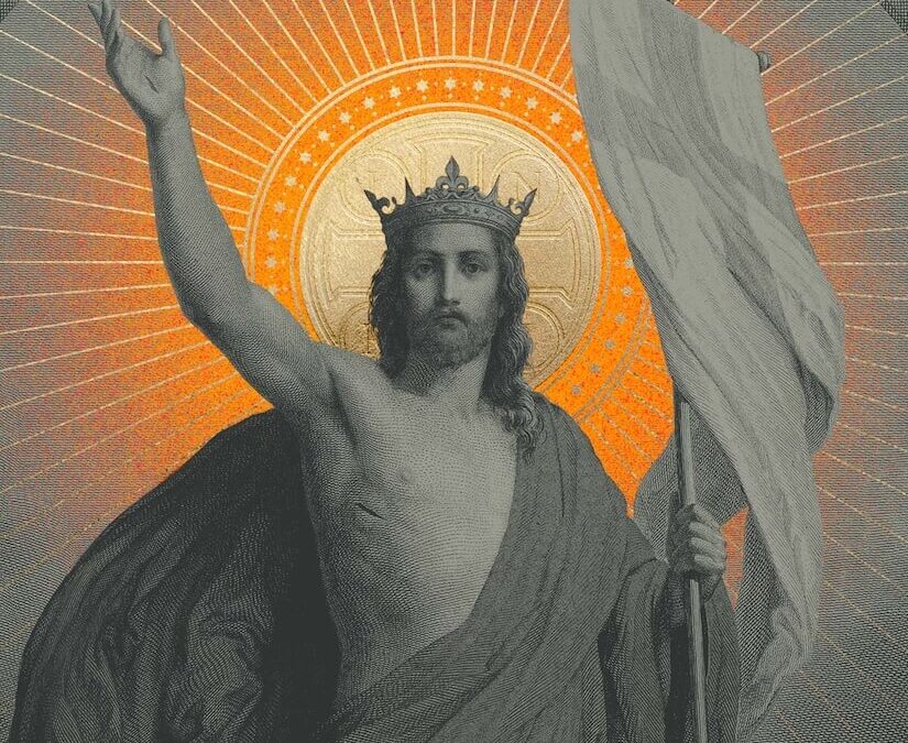 Return of the King with Joseph Pearce