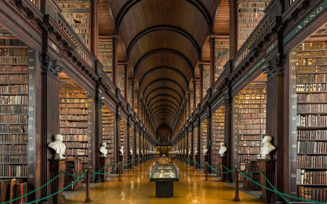 ExodusU Explores the Historical Reality of the Biblical Exodus