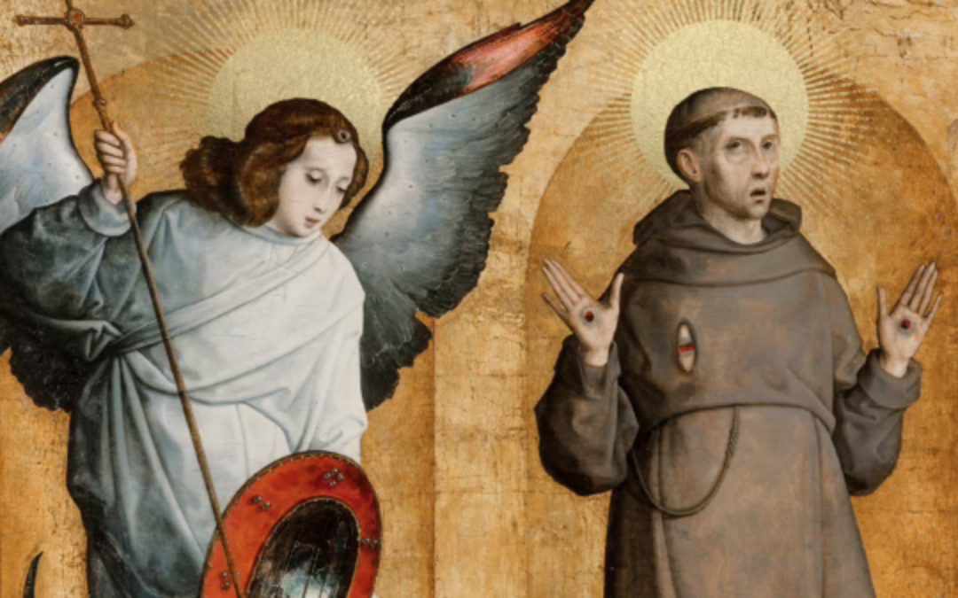 Reviving St. Michael’s Lent