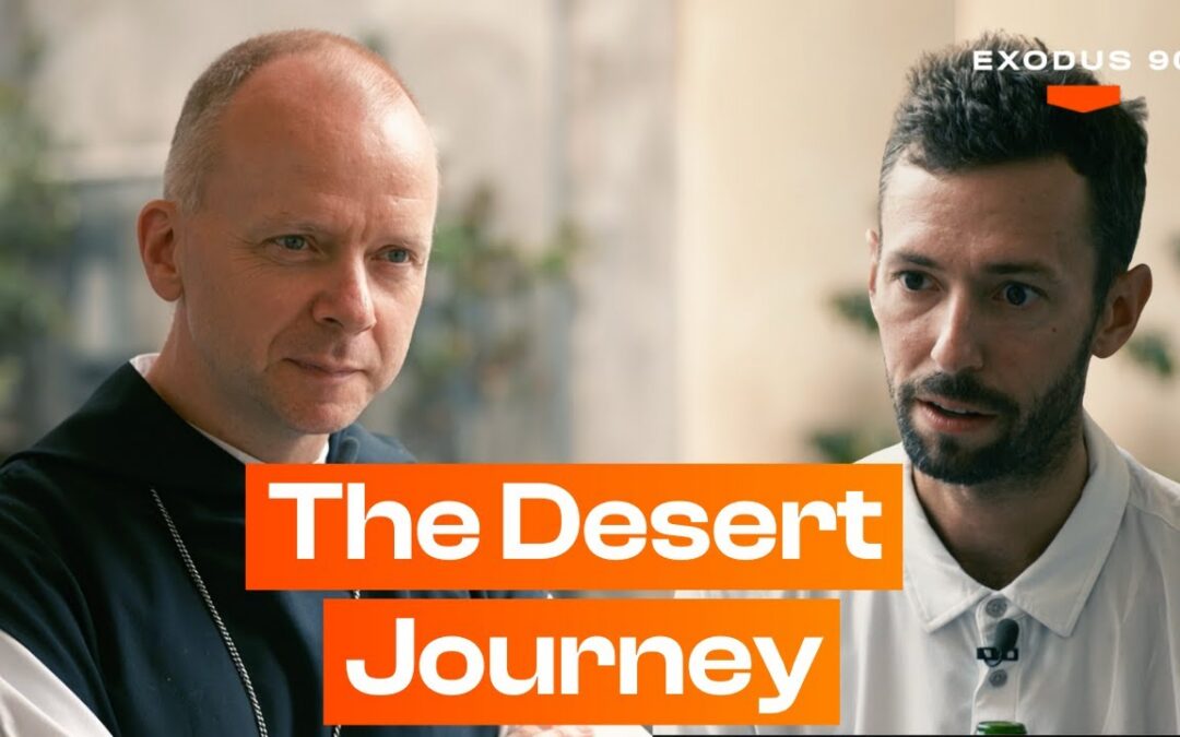 Reflection Upon the Desert Journey