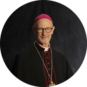 Picture of Bishop James D. Conley